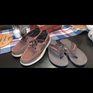 Sperry Top-Siders